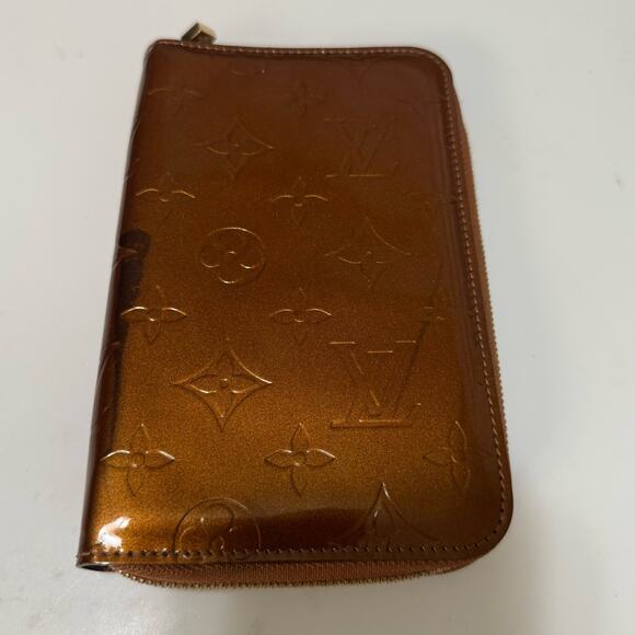 💎✨BEAUTIFUL✨💎Authentic Louis Vuitton Wallet - Picture 2 of 4